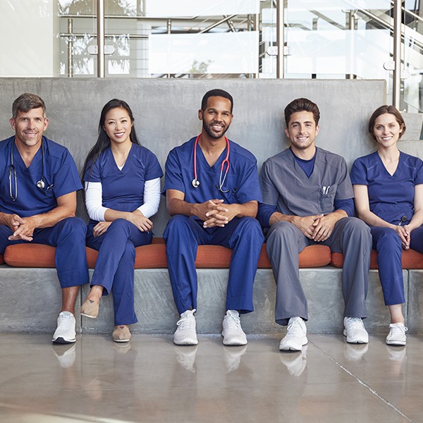 Year of the Nurse and the Midwife