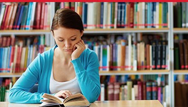 Booksellers & Distributors © Shutterstock