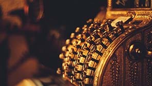 Business, Management, Economics & Finance