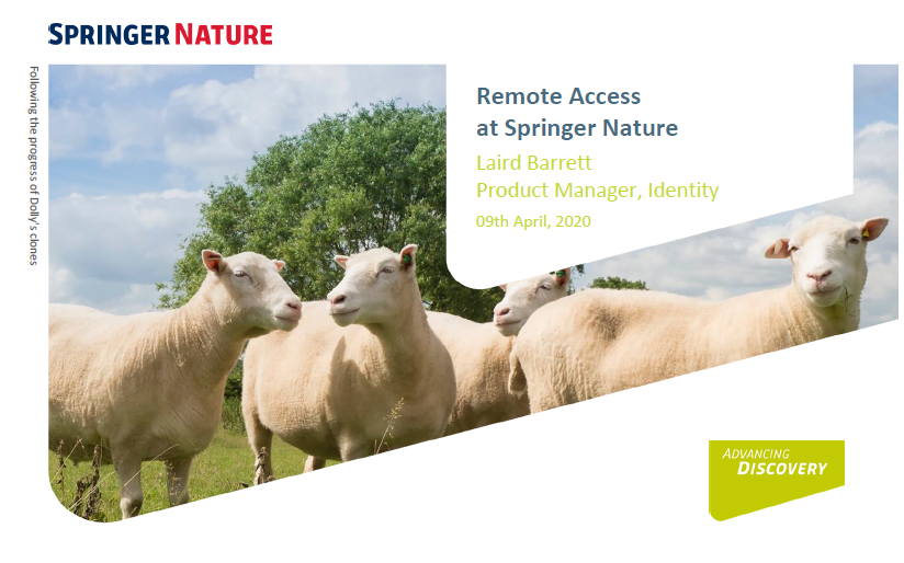 remote access webinar English transcipt