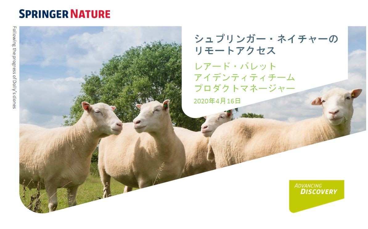 remote access webinar Japanese translation