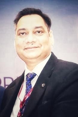 Shailendra K. Saxena