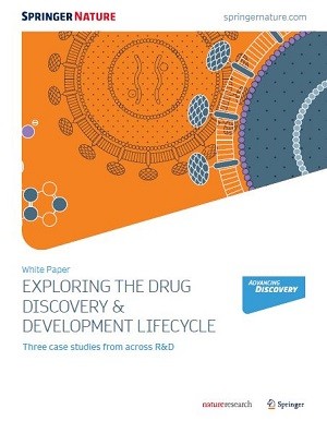 Biotechnology Products Springer Nature