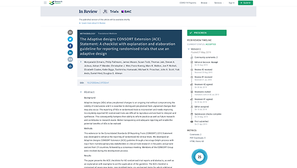 In | SpringerNature | Authors Springer Nature