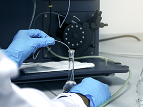 HPLC: Von den Grundlagen bis zur Anwendung