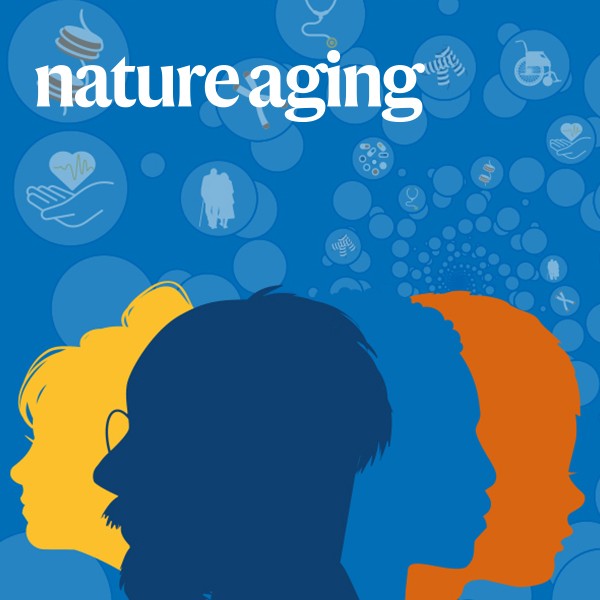 Nature Aging