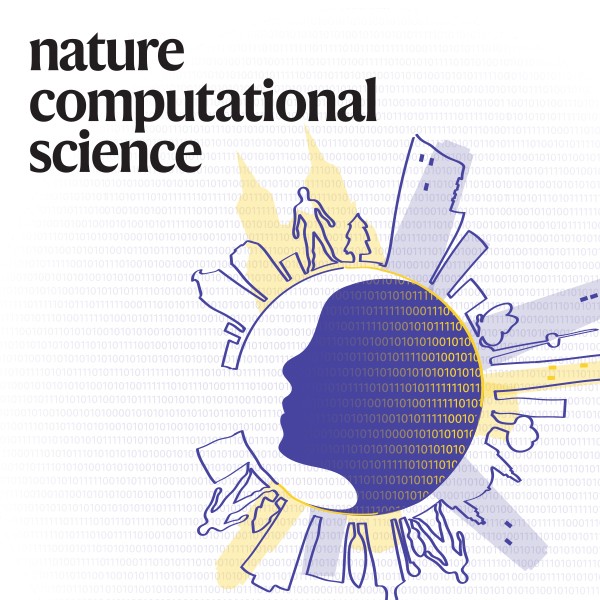 Nature Computational Science 