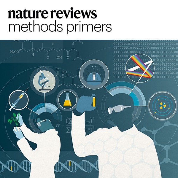 Nature Reviews Methods Primers