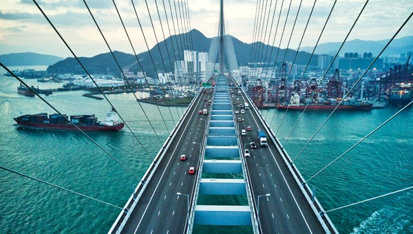 Industry Innovation & Infrastructure in Economics | SDG9