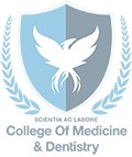 College of Medicine & Dentistry © College of Medicine & Dentistry