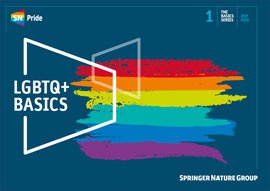 SN Pride LGBTQ+ Basics Guide - July 2020