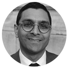 Robin Padilla, Ph.D.	