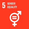 Sustainable Development Goals: Gender Equality