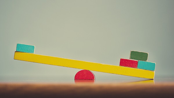 SDG 10: Reduced Inequalities