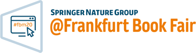 Frankfurt Book Fair 2020 © Springer Nature