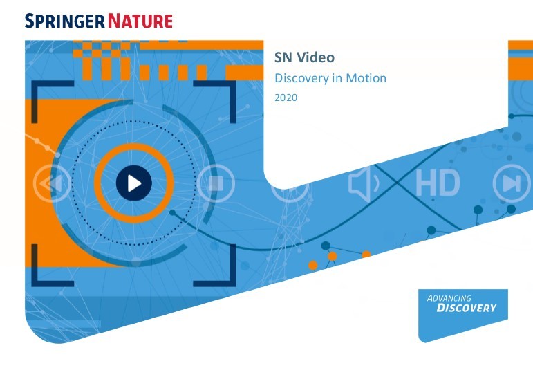 SN Videos slide deck