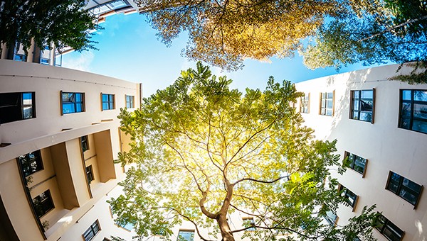 SDG 11: Sustainable Cities