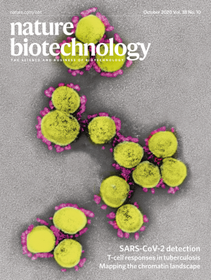 Nature Biotechnology