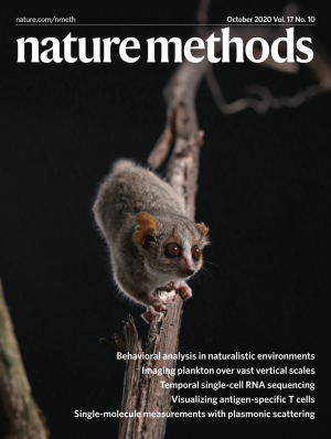 Nature Methods