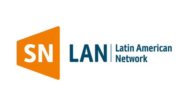 SN LAN Latin American Network
