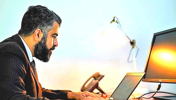 Dr. Ali Cheshmehzangi