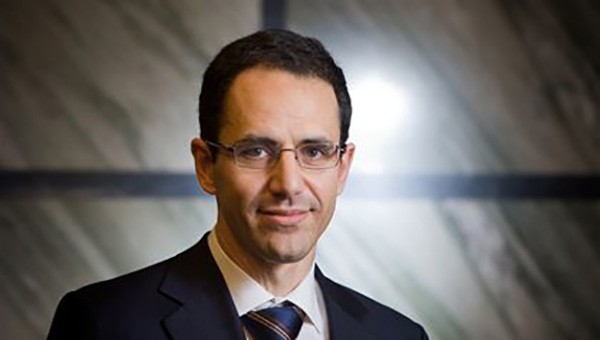 Paulo Pinto de Albuquerque © Springer Nature 2020