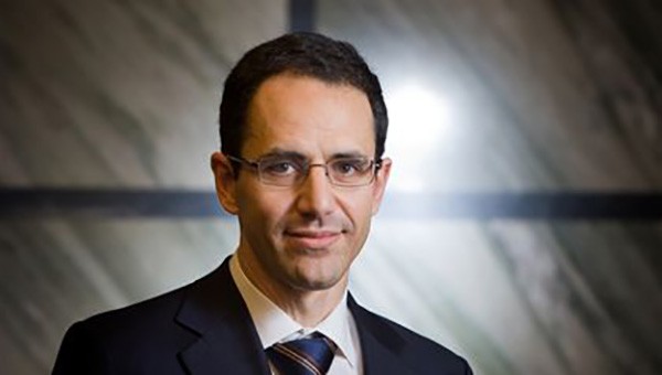 Paulo Pinto de Albuquerque © Springer Nature 2020