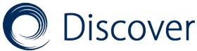 Discover logo