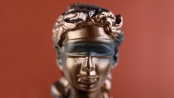 SDG 16: Peace, Justice and Strong Institutions