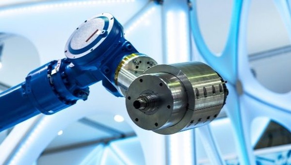 The impact of Sustainability in the Engineering Sector: Interview with Dieter Merkle, VP Applied Sciences