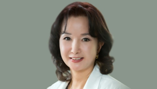 Advocating for more inclusivity for women engineers in Korea