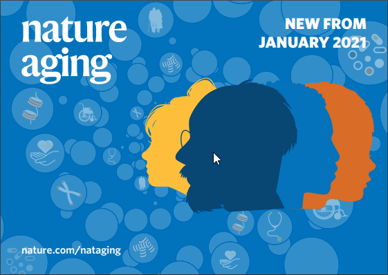 Download the Nature Aging postcard