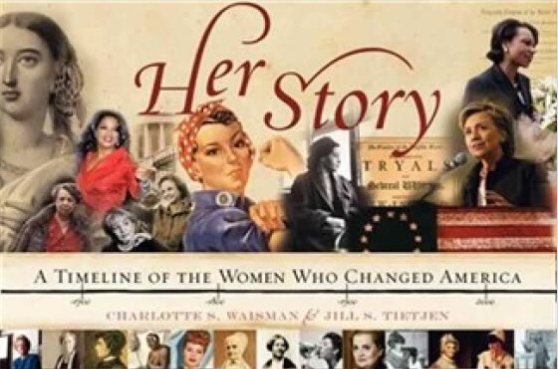 Women in Engineering and Science series