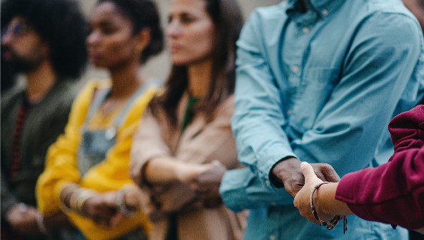 SDG 5: Gender Equality