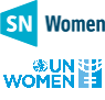 SN Women x UN Women © Springer Nature 2021
