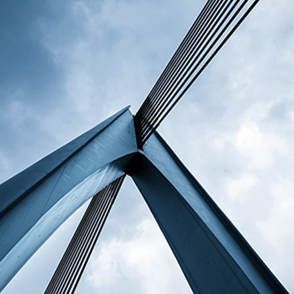 SDG 9: Industry, Innovation & Infrastructure