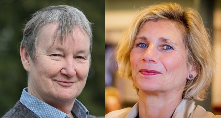 Nursing, caring and the crucible of COVID