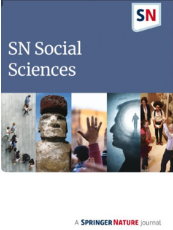 SN Social Sciences 