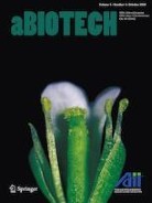 aBiotech cover