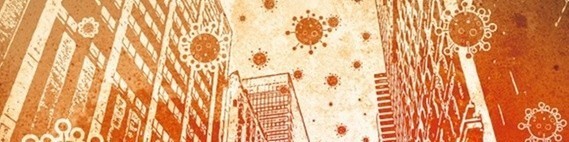 Focus on COVID-19 and human behaviour