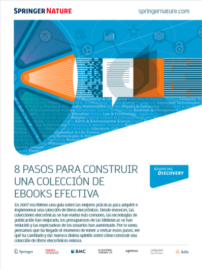 SN Guía colección de eBooks (ES)