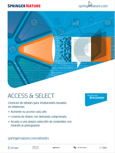 SN eBooks_Access & Select (ES)