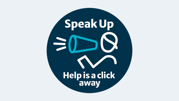 Reporting concerns or breaches of the Codes of Conduct