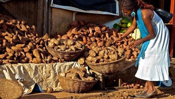 Sustainable Development Goals