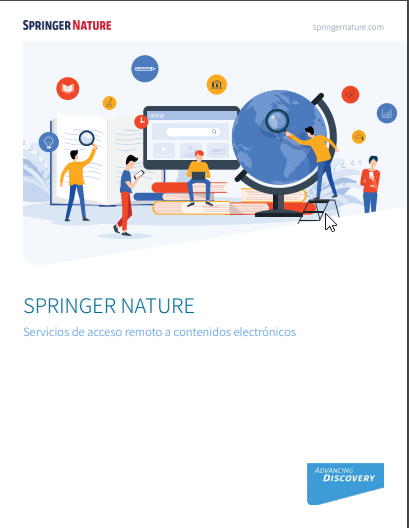 Servicios de acceso remoto