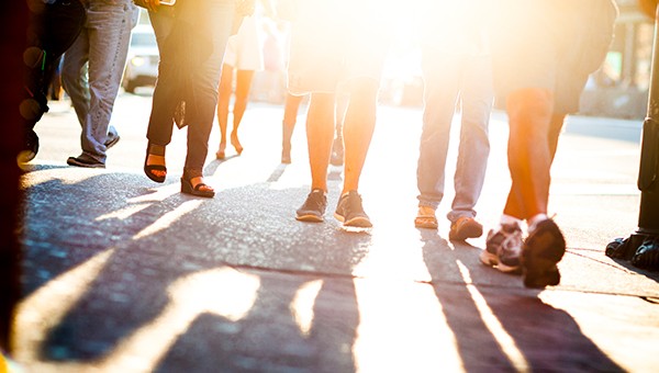 Climate change and mental health equity