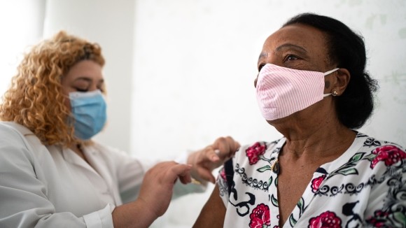 Vaccine development for emerging infectious diseases