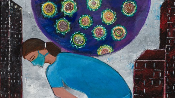 Preparing for the next pandemic