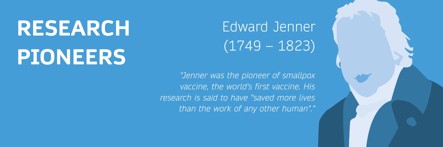 Edward Jenner