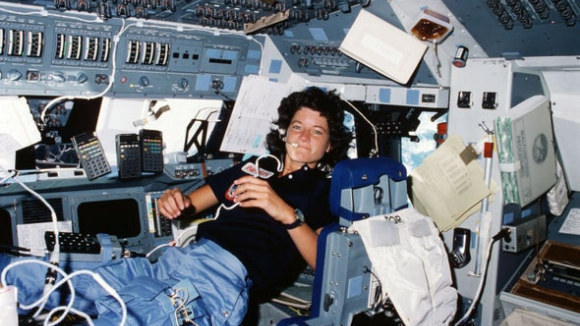 Sally Ride’s Enduring Legacy